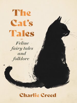 cover image of The Cat's Tales